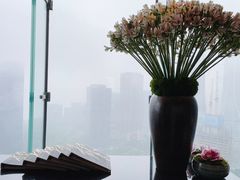-悦轩中餐厅·高空江景·杭州柏悦酒店