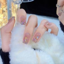 点击看大图 -M·X Nail日式美甲美睫