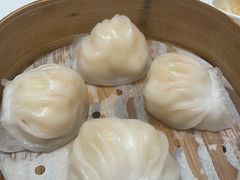 -喜宴又一村·粤菜·茶点·海鲜(壹方天地店)