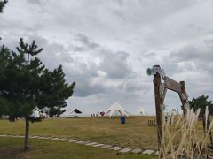 -阳光海岸露营公园