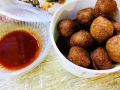 藕元-桂萍特色牛筋牛杂(长堤街总店)