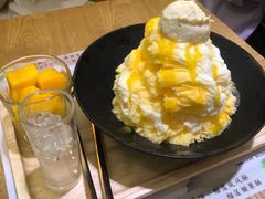 -糖糖屋•糖水•雪花冰店(时尚天河店)