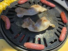 -外婆掌柜·东北家庭烤肉(托乐嘉店)