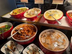 -The COOK·厨餐厅·自助餐(浦东嘉里大酒店)