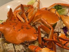 -星龙海鲜(望江东路店)