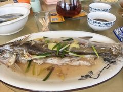 -湖山人家·湖景餐厅·特色农家菜(太湖西山店)