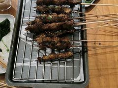 -木屋烧烤(西南角店)