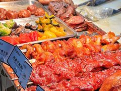 -韩盛·盛江山自助料理(沈辽路万达店)