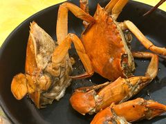 姜母鸭-莲花公园煎蟹(总店)