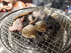 -金刚山(学府路店)