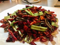 -院8里·少城记忆老川菜(宽窄巷子店)