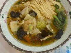 -沧浪亭(临汾路店)