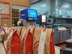 -塔斯汀中国汉堡(宝安宝田一路店)