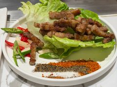 -火地铁板烧(昆山万象汇店)