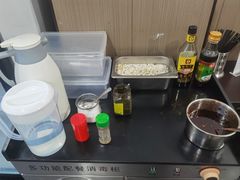 -丰登陕西水盆牛羊肉·泡馍