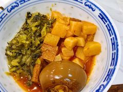 -永丰面馆(汉口路店)