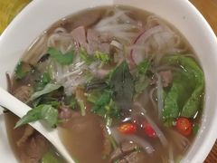 -越南牛肉河粉餐厅(书院巷店)