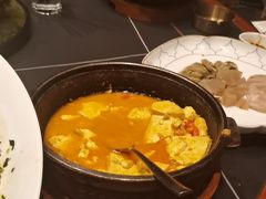 -柴火大院烤鸭民间菜