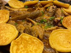 -石门豆腐王(九中街店)