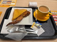 -大家乐(深圳华强北店)