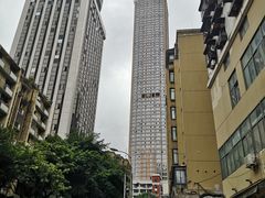 -老地方巷内小面