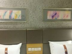 -北京东直门智选假日酒店