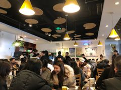 大堂-潇湘阁(望京SOHO店)