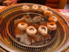 -西塔老太太泥炉烤肉(苏州大悦城店)