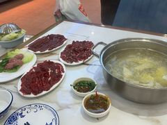 -乌记鲜活牛肉城(金砂东路店)