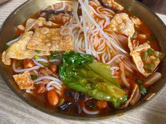 -龍城柳州螺蛳粉(群星路店)