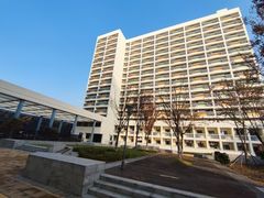 -东华大学(松江校区)