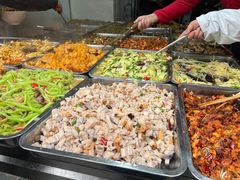 -枣阁园滴滴自助餐