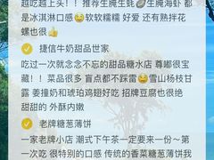 -南澳岛打卡果汁冰公司
