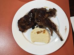 -安徽高速开元国际大酒店·地中海自助餐厅