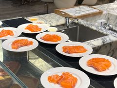 -沈阳和平艾美酒店新食谱西餐厅