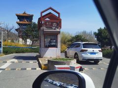 -天津盘山风景名胜区