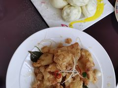 -鹿鸣春饭店(总店)