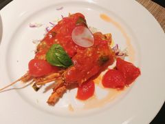 -Mr·Fish鱼鲜生海鲜放题(银泰in99店)