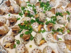 -温岭人家(红花北路店)