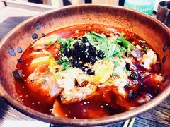 -成都你六姐·牛肉冒菜(城市集市合生汇店)