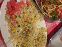 -为民烧烤吧.自贡爆炒菜(收录10年好店)