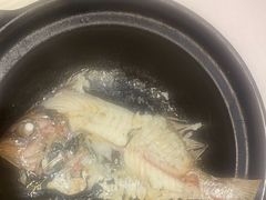 -百味馆·粤菜·湛江菜(后海花园店)