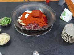 -星鸿社重庆老火锅