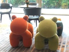 -三亚湾海居铂尔曼度假酒店