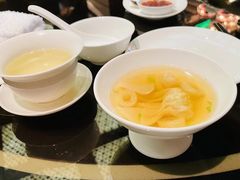 -北京四季酒店·采逸轩