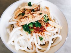 -再回首鸡肉米线(人民路一店)