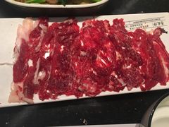 -牛事制造局牛肉火锅(莲岳路店)