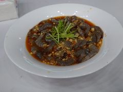 -食鼎记海鲜大排档(美食街店)
