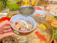 -椰小鸡·琼州糟粕醋(美兰缤纷城店)
