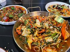 -瑞丽觉觉味道·异国风情(瑞丽大道店)